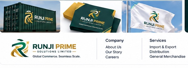 Runji Prime trade in action